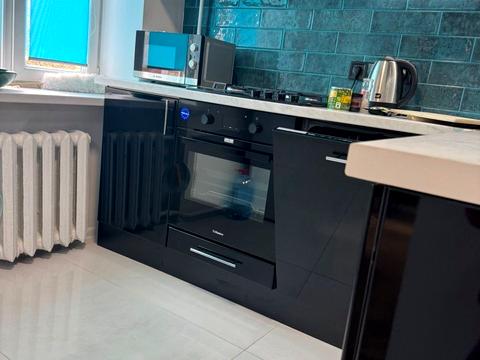 квартира по адресу Константиновская ул., 36