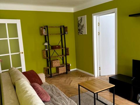 квартира по адресу Константиновская ул., 36