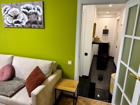 квартира по адресу Константиновская ул., 36