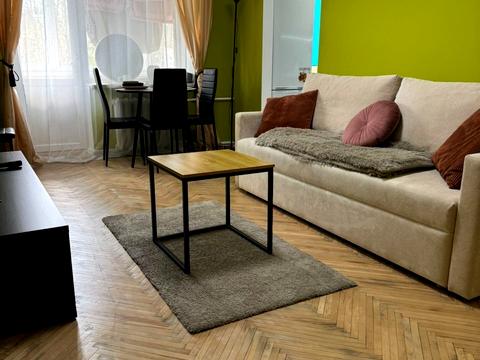 квартира по адресу Константиновская ул., 36