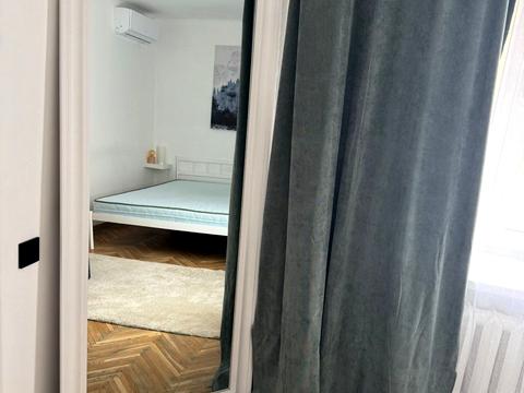 квартира по адресу Константиновская ул., 36