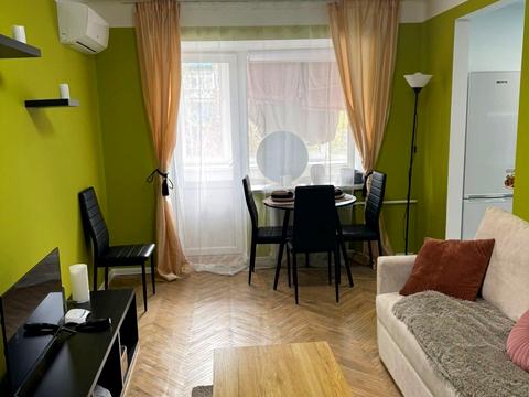 квартира по адресу Константиновская ул., 36