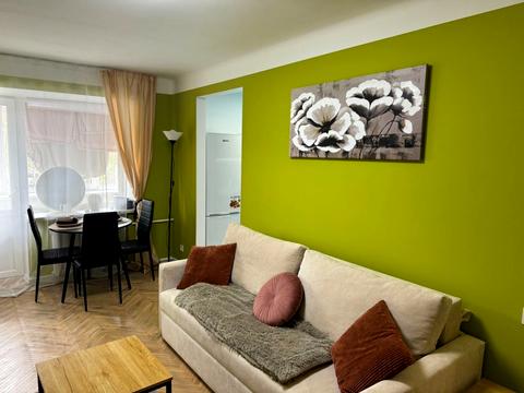 квартира по адресу Константиновская ул., 36