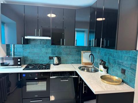 квартира по адресу Константиновская ул., 36