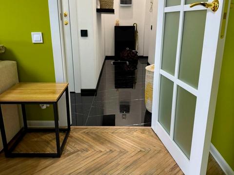 квартира по адресу Константиновская ул., 36