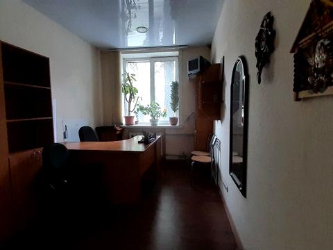 комерційна за адресою Олександра Поля просп. (Кірова), 14