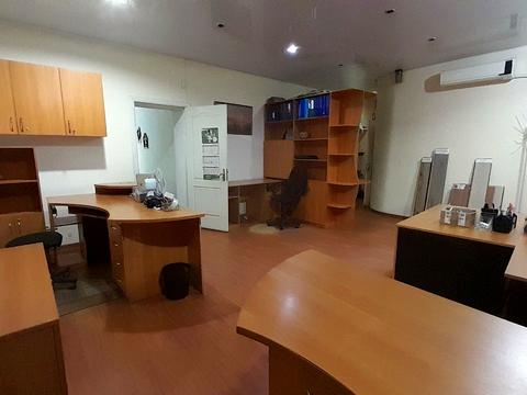 комерційна за адресою Олександра Поля просп. (Кірова), 14