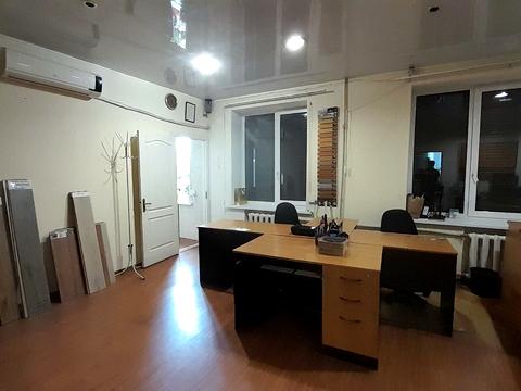 комерційна за адресою Олександра Поля просп. (Кірова), 14