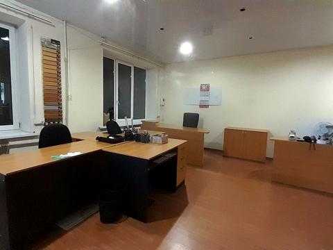 комерційна за адресою Олександра Поля просп. (Кірова), 14