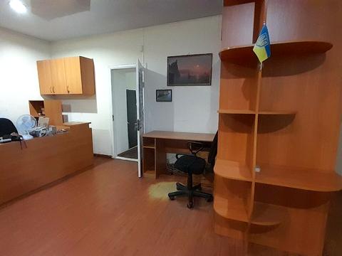 комерційна за адресою Олександра Поля просп. (Кірова), 14