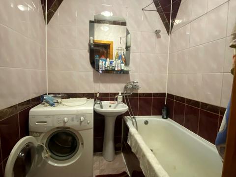 квартира за адресою Захисників України вул., 5