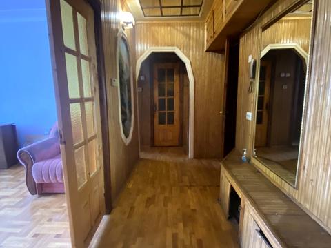 квартира за адресою Захисників України вул., 5