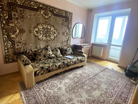 квартира за адресою Захисників України вул., 5