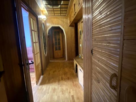 квартира за адресою Захисників України вул., 5