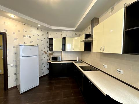 квартира за адресою Драгоманова вул., 6/1