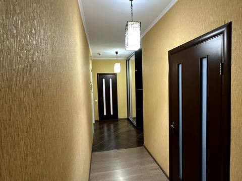 квартира за адресою Драгоманова вул., 6/1