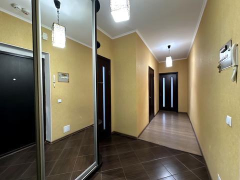 квартира за адресою Драгоманова вул., 6/1