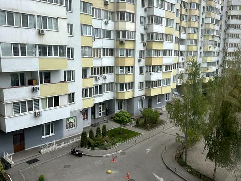 квартира за адресою Драгоманова вул., 6/1