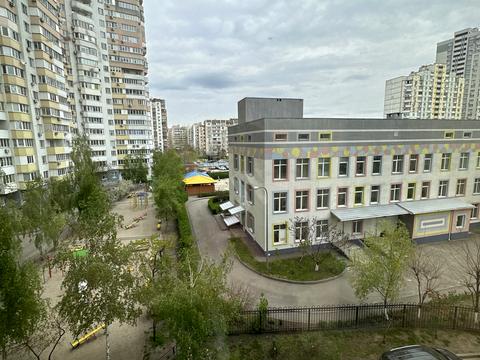 квартира за адресою Драгоманова вул., 6/1