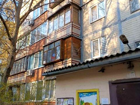 квартира по адресу Мукачевская ул., 8
