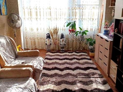 квартира по адресу Мукачевская ул., 8