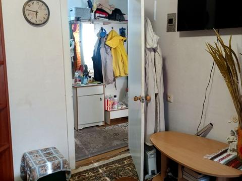 квартира по адресу Мукачевская ул., 8