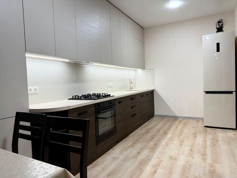 квартира за адресою Європейська вул. (Фрунзе), 146-Е