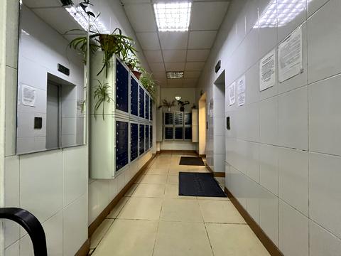 квартира по адресу Большая Васильковская ул. (Красноармейская), 94