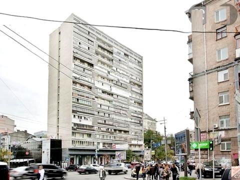 квартира по адресу Большая Васильковская ул. (Красноармейская), 94