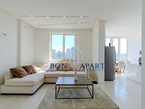 квартира за адресою Кирило-Мефодіївська вул., 2