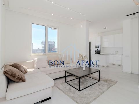 квартира за адресою Кирило-Мефодіївська вул., 2