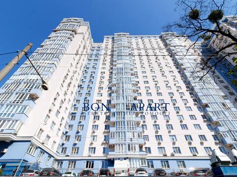 квартира за адресою Кирило-Мефодіївська вул., 2