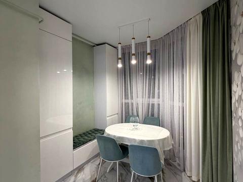 квартира по адресу с. Новоселки, Мира ул., 6