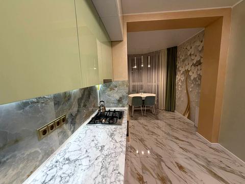 квартира по адресу с. Новоселки, Мира ул., 6