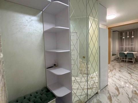 квартира по адресу с. Новоселки, Мира ул., 6