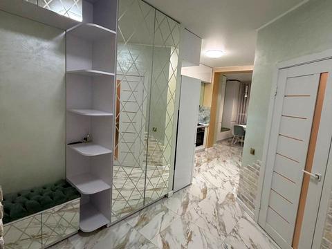 квартира по адресу с. Новоселки, Мира ул., 6