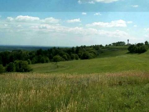 участок по адресу Межигорская ул.