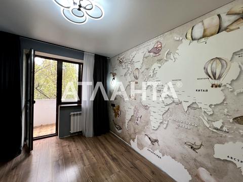 квартира за адресою Івана та Юрія Лип вул. (Гайдара), 32