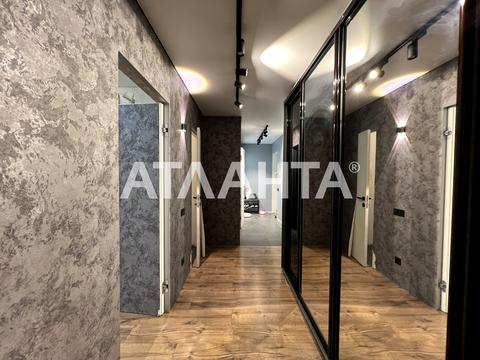 квартира за адресою Івана та Юрія Лип вул. (Гайдара), 32