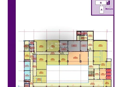 комерційна за адресою Вадима Гетьмана вул., 6