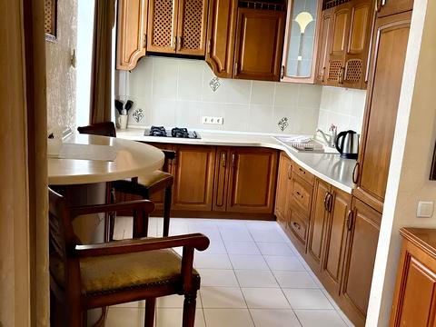 квартира за адресою Дмитра Дорошенка вул. (Чигоріна), 49