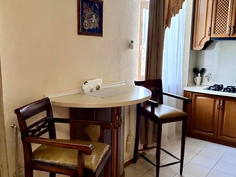 квартира за адресою Дмитра Дорошенка вул. (Чигоріна), 49