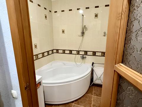 квартира за адресою Дмитра Дорошенка вул. (Чигоріна), 49