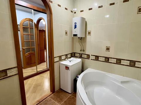 квартира за адресою Дмитра Дорошенка вул. (Чигоріна), 49