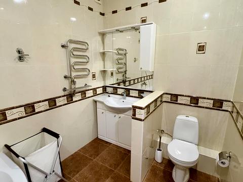 квартира за адресою Дмитра Дорошенка вул. (Чигоріна), 49