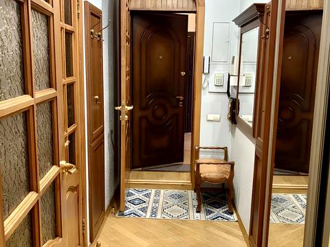 квартира за адресою Дмитра Дорошенка вул. (Чигоріна), 49