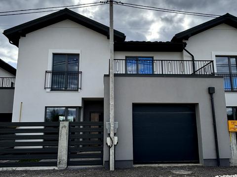 дом по адресу Липи