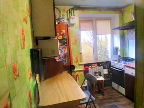 квартира за адресою Лук'янова вул., 3