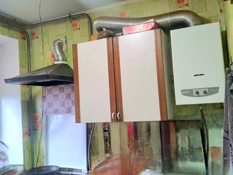 квартира за адресою Лук'янова вул., 3