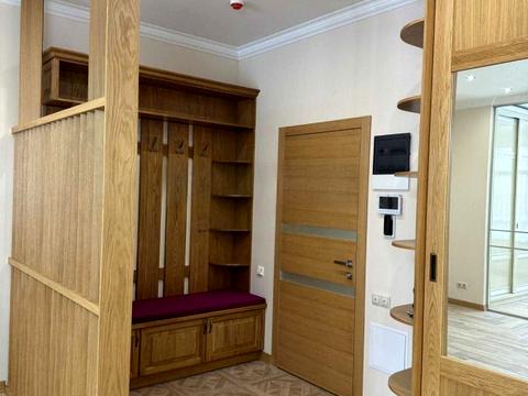 квартира за адресою Михайла Бойчука вул. (Кіквідзе), 19-А